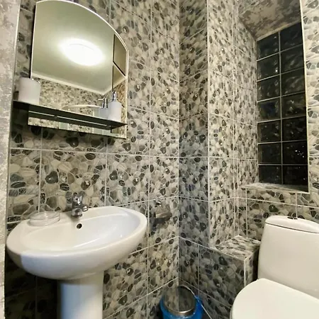 מלון золота рибка ירמכה