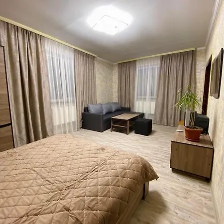 золота рибка Hotel *