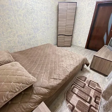 Hotel золота рибка Yaremche