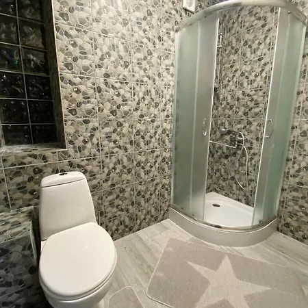 золота рибка Yaremche