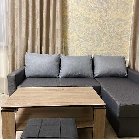 золота рибка Hotel *