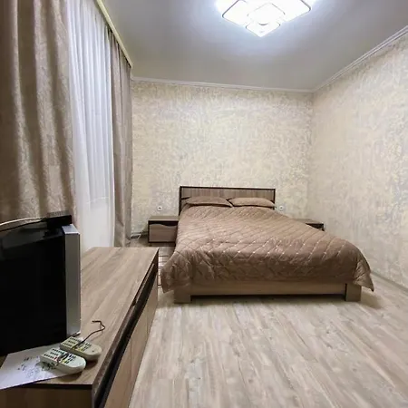 золота рибка Hotel *