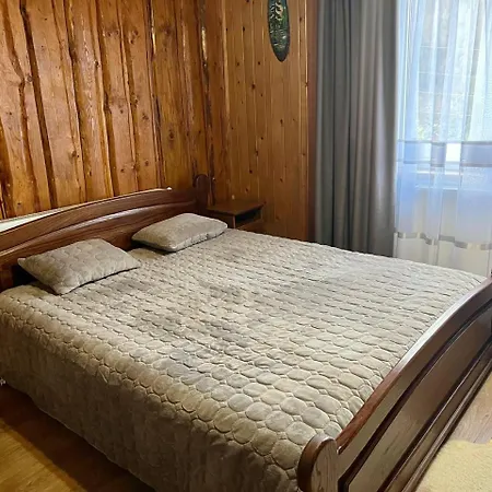 Hotel золота рибка *