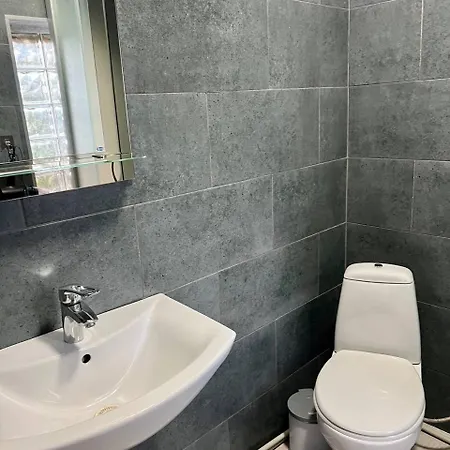 Hotel золота рибка *