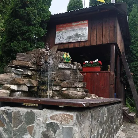 золота рибка