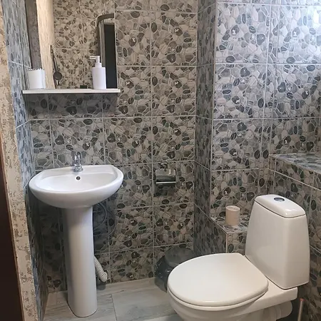 Hotel золота рибка Yaremche