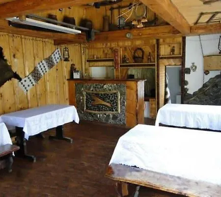 золота рибка Hotel Yaremche