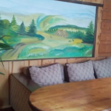 золота рибка