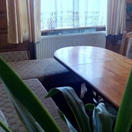 Hotel золота рибка Yaremche