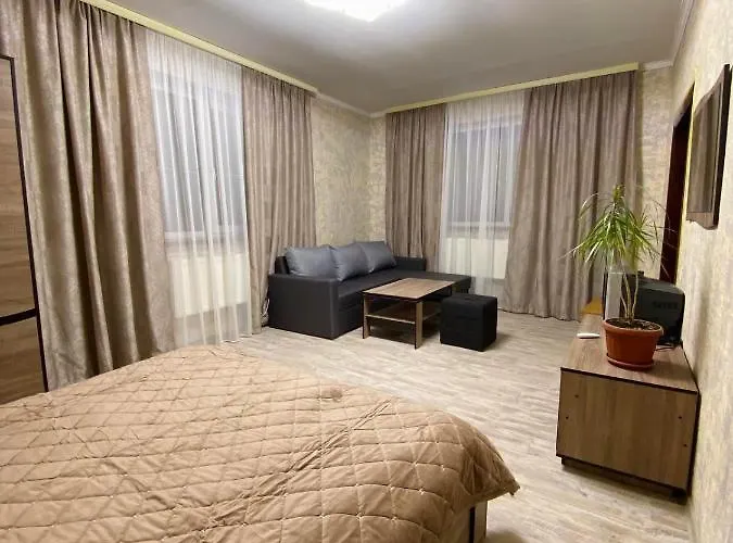 золота рибка Otel *