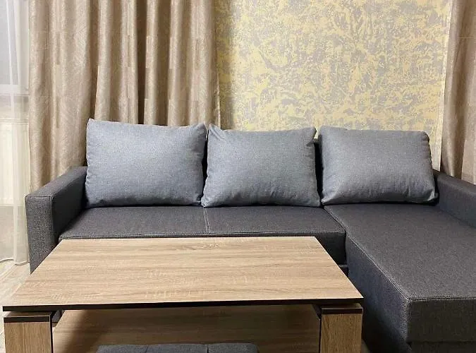 золота рибка Otel *
