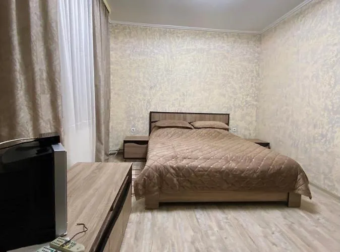 золота рибка Otel *