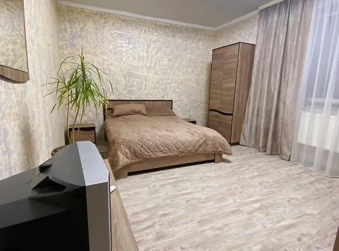 золота рибка Otel *