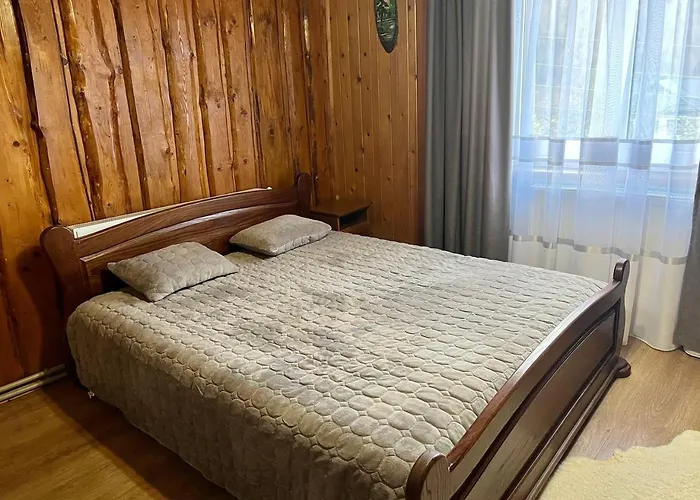 Otel золота рибка *