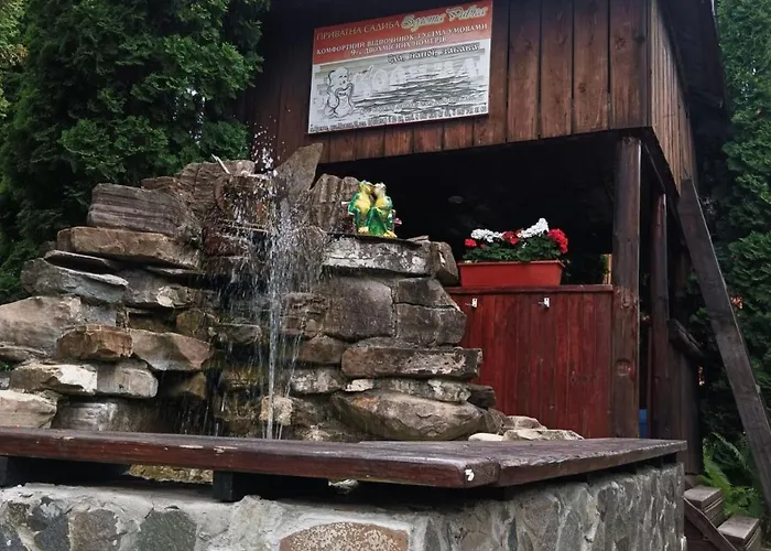 золота рибка
