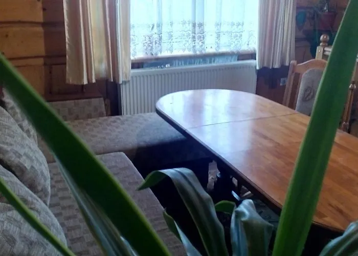 Otel золота рибка Yaremche