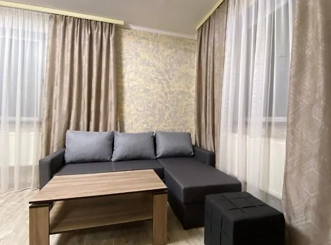 Otel золота рибка